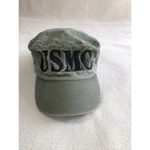 USMC United States Marine Corps Eagle Crest Hat